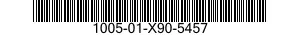 1005-01-X90-5457  100501X905457 01X905457