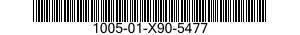 1005-01-X90-5477  100501X905477 01X905477