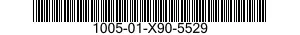1005-01-X90-5529  100501X905529 01X905529