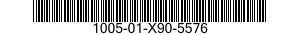 1005-01-X90-5576  100501X905576 01X905576
