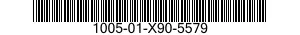 1005-01-X90-5579  100501X905579 01X905579