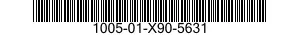 1005-01-X90-5631  100501X905631 01X905631