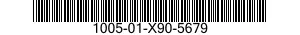 1005-01-X90-5679  100501X905679 01X905679