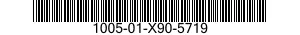 1005-01-X90-5719  100501X905719 01X905719