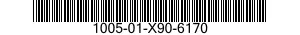 1005-01-X90-6170  100501X906170 01X906170