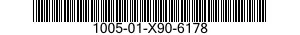 1005-01-X90-6178  100501X906178 01X906178