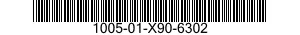 1005-01-X90-6302  100501X906302 01X906302