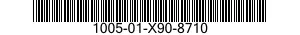 1005-01-X90-8710  100501X908710 01X908710