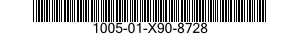 1005-01-X90-8728  100501X908728 01X908728