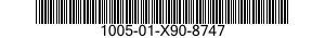 1005-01-X90-8747  100501X908747 01X908747