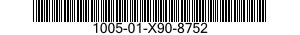 1005-01-X90-8752  100501X908752 01X908752