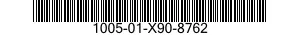 1005-01-X90-8762  100501X908762 01X908762