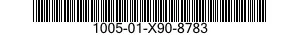 1005-01-X90-8783  100501X908783 01X908783