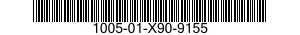 1005-01-X90-9155  100501X909155 01X909155