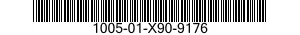 1005-01-X90-9176  100501X909176 01X909176