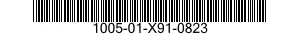 1005-01-X91-0823  100501X910823 01X910823