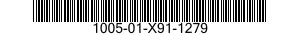 1005-01-X91-1279  100501X911279 01X911279