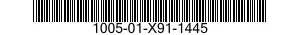 1005-01-X91-1445  100501X911445 01X911445