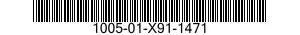 1005-01-X91-1471  100501X911471 01X911471