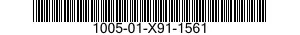 1005-01-X91-1561  100501X911561 01X911561