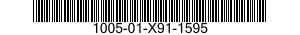 1005-01-X91-1595  100501X911595 01X911595