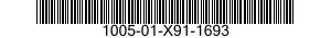 1005-01-X91-1693  100501X911693 01X911693