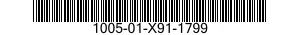 1005-01-X91-1799  100501X911799 01X911799