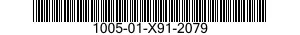 1005-01-X91-2079  100501X912079 01X912079