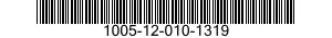 1005-12-010-1319  1005120101319 120101319