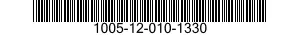 1005-12-010-1330  1005120101330 120101330