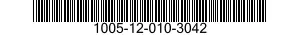 1005-12-010-3042  1005120103042 120103042