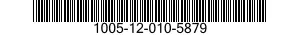 1005-12-010-5879  1005120105879 120105879