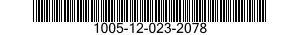 1005-12-023-2078  1005120232078 120232078