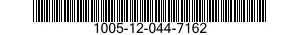 1005-12-044-7162  1005120447162 120447162