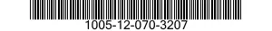 1005-12-070-3207 JACK,TIP 1005120703207 120703207