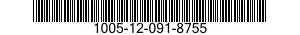1005-12-091-8755  1005120918755 120918755