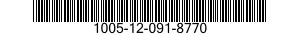 1005-12-091-8770  1005120918770 120918770