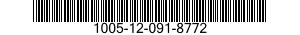 1005-12-091-8772  1005120918772 120918772