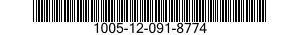 1005-12-091-8774  1005120918774 120918774