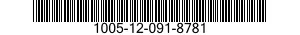 1005-12-091-8781  1005120918781 120918781