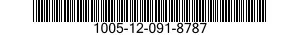 1005-12-091-8787  1005120918787 120918787