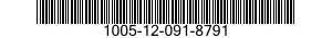 1005-12-091-8791  1005120918791 120918791