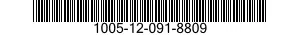 1005-12-091-8809  1005120918809 120918809
