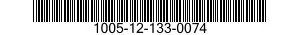 1005-12-133-0074  1005121330074 121330074