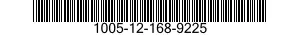 1005-12-168-9225  1005121689225 121689225