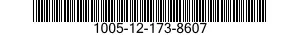 1005-12-173-8607 FEEDER,AUTOMATIC GUN 1005121738607 121738607