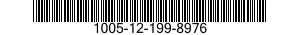 1005-12-199-8976 LEVER,LOCK-RELEASE 1005121998976 121998976