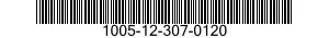 1005-12-307-0120 SUBMACHINE GUN,5.56 MILLIMETER 1005123070120 123070120