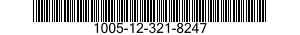 1005-12-321-8247 EJECTOR,CARTRIDGE 1005123218247 123218247
