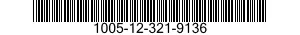 1005-12-321-9136 SEAR 1005123219136 123219136